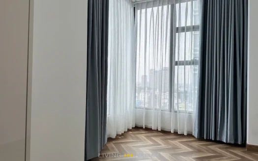 ID: 1769 | Sunwah Pearl | 3BR furnished apt | For Rent