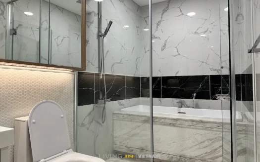 ID: 1769 | Sunwah Pearl | 3BR furnished apt | For Rent