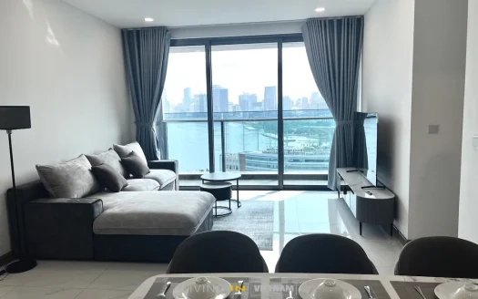ID: 1769 | Sunwah Pearl | 3BR furnished apt | For Rent