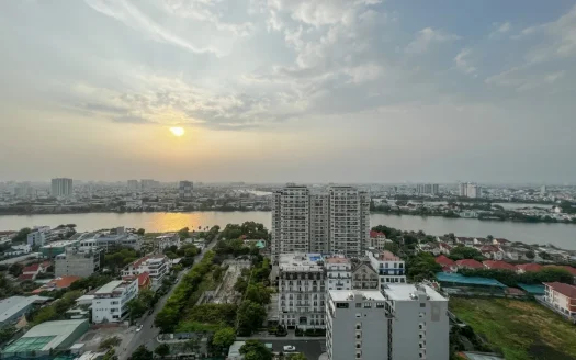 ID: 2293 | Tropic Garden | Renovated 3BR apartment 