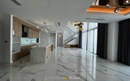 ID: 2286 | dEdge | Outstanding Duplex Apartment 4