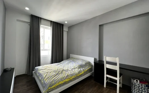 ID: 2313 | Tropic Garden | Large 2BR apartment, fully furnished 