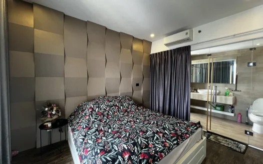 ID: 2313 | Tropic Garden | Large 2BR apartment, fully furnished 
