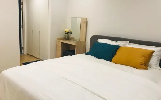 ID: 2304 | City Garden | Furnished 2BR apt for rent