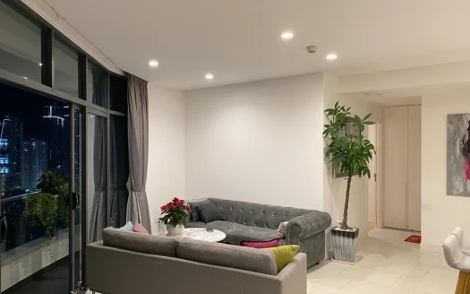 ID: 2303 | City Garden | Furnished 2BR apt for rent