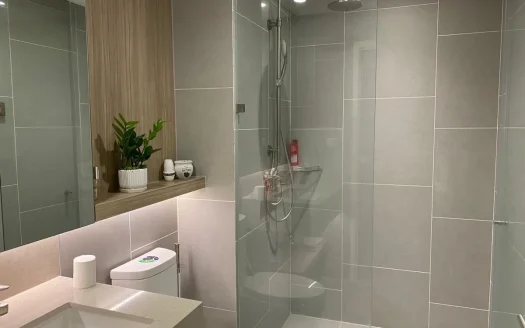 ID: 2303 | City Garden | Furnished 2BR apt for rent