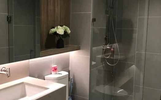 ID: 2304 | City Garden | Furnished 2BR apt for rent