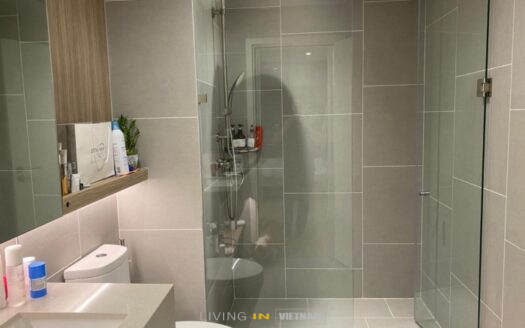 ID: 2303 | City Garden | Furnished 2BR apt for rent