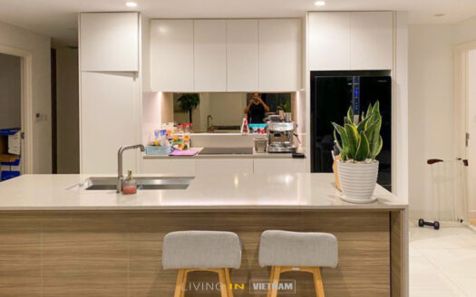 ID: 2303 | City Garden | Furnished 2BR apt for rent