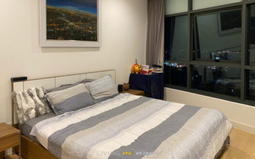 ID: 2303 | City Garden | Furnished 2BR apt for rent