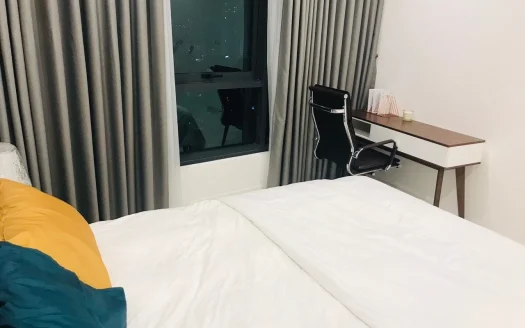ID: 2304 | City Garden | Furnished 2BR apt for rent