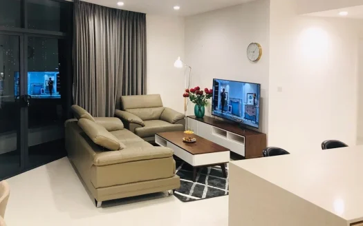 ID: 2304 | City Garden | Furnished 2BR apt for rent