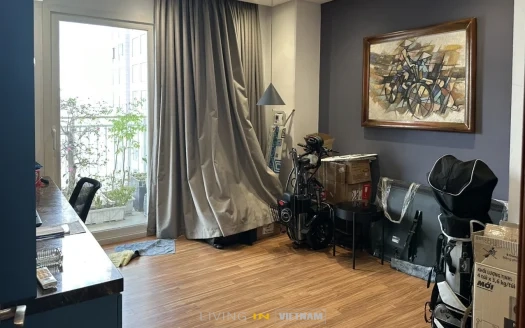 ID: 2308 | Xi Riverview Palace | Large 3-BR apt. in Thao Dien