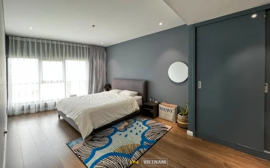 ID: 2309 | City Garden | Furnished 2BD apt  | For Rent