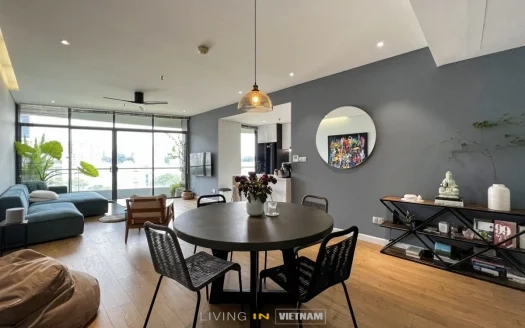 ID: 2309 | City Garden | Furnished 2BD apt  | For Rent