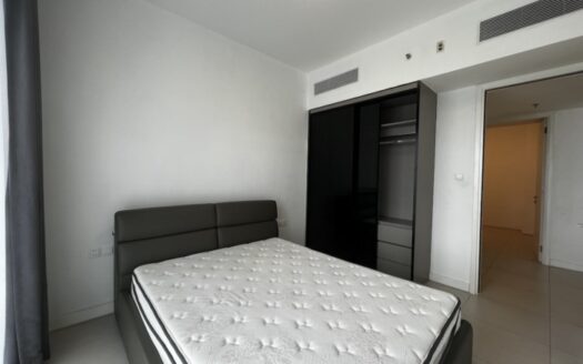 ID: 1745 | Gateway Saigon | Furnished 4-Bedroom apartment