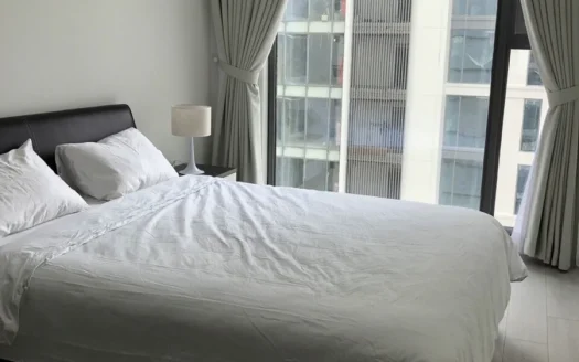 ID: 726 | Apartment for rent at Gateway Thao Dien in District 2 | Fully Furnished 1-BR
