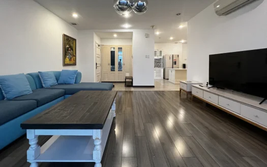 ID: 2305 | HARV | Great looking 3BR apt for rent, 177m2