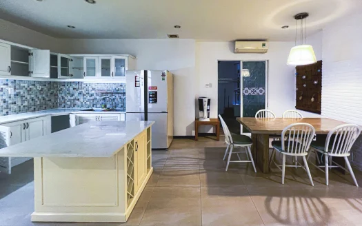 ID: 2305 | HARV | Great looking 3BR apt for rent, 177m2
