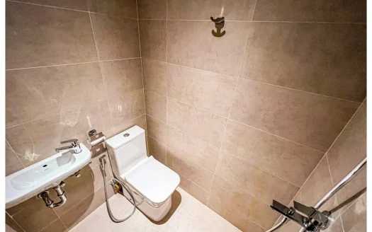ID: 413 | Luxurious 3-Bedroom Apartment with European Style at TheMARQ D1