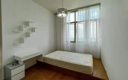 ID: 2307 | Renovated 3-bedroom apartment with river views in Vista An Phu, Ho Chi Minh City