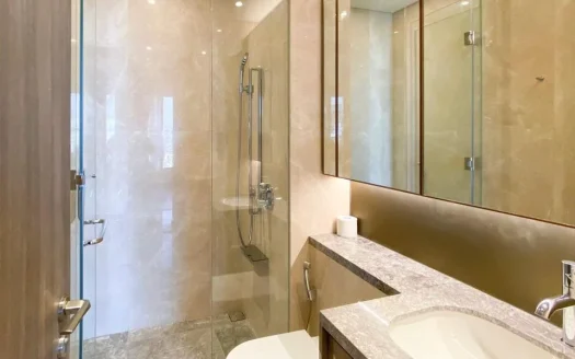 ID: 2314 | The MarQ |   Luxury 2-Bedroom Apartment at The MarQ Saigon: Modern Design, Prime Location