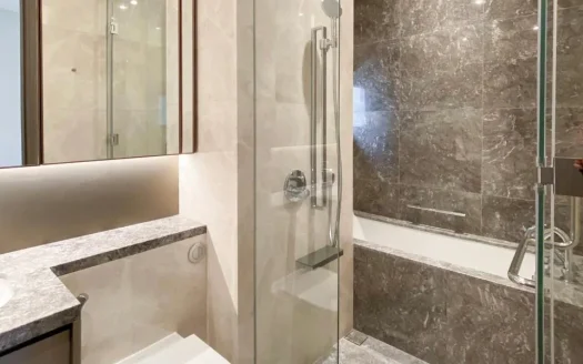 ID: 2314 | The MarQ |   Luxury 2-Bedroom Apartment at The MarQ Saigon: Modern Design, Prime Location