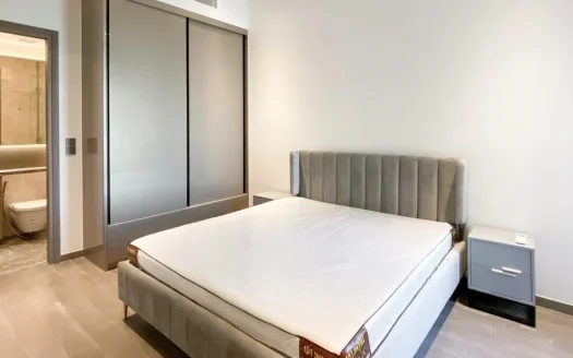 ID: 2314 | The MarQ |   Luxury 2-Bedroom Apartment at The MarQ Saigon: Modern Design, Prime Location