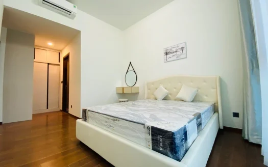 ID: 2297 | dEdge Thao Dien  | High floor 2 BR apt for rent