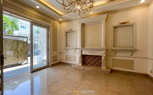 ID: 434 | 5-Bedroom house in district 2 Thu Duc City