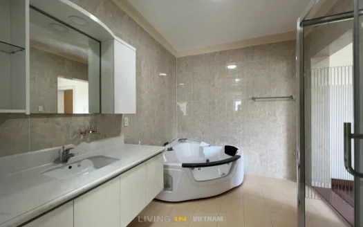 ID: 434 | 5-Bedroom house in district 2 Thu Duc City