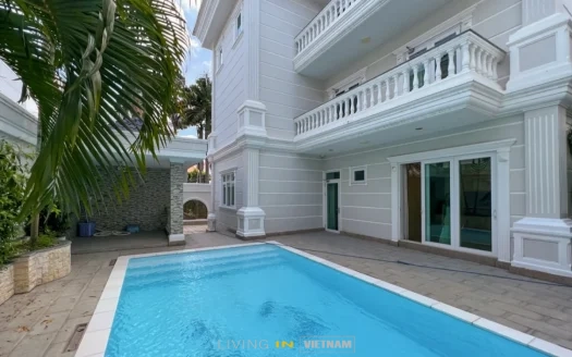 ID: 434 | 5-Bedroom house in district 2 Thu Duc City
