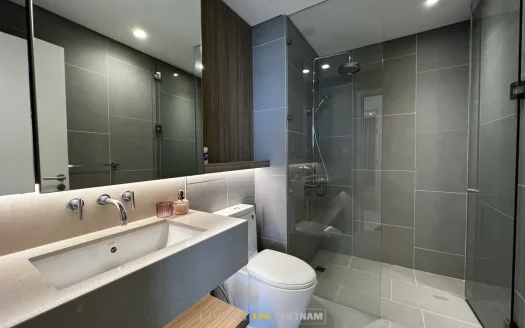ID: 2310 | City Garden | Neat 2BR furnished apt for rent