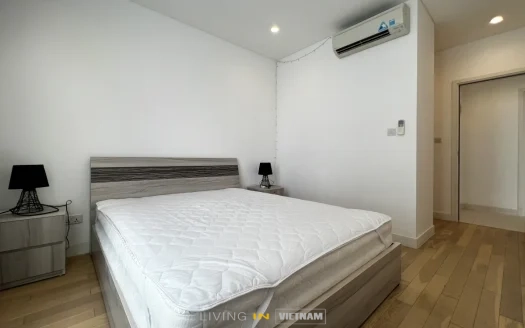 ID: 2310 | City Garden | Neat 2BR furnished apt for rent