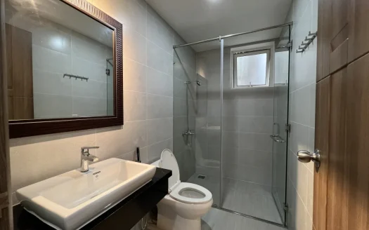 ID: 2215 | Palm Residence: Modern style house