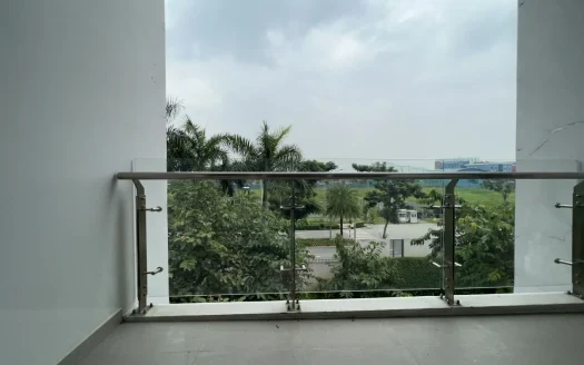 ID: 2215 | Palm Residence: Modern style house