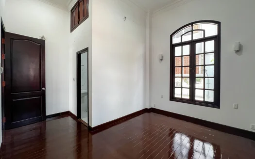 ID: 863-1 | Spacious 2-Floor Villa in Thao Dien: Perfect for Families
