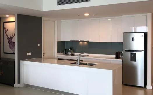 ID: 292 |  Gateway Thao Dien: Stunning  2-BR apartment for rent!