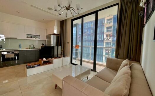 ID: 2319 | Luxurious 2-Bedroom Apartment at Vinhomes Golden River | Prime Location in District 1