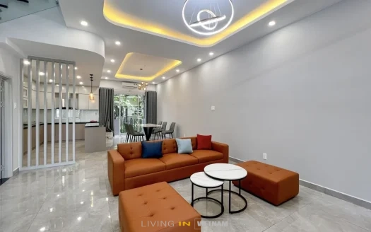 ID: 1045 | Palm Residence: Furnished house for rent