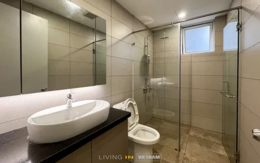 ID: 1045 | Palm Residence: Furnished house for rent