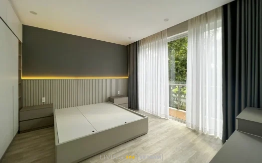 ID: 1045 | Palm Residence: Furnished house for rent