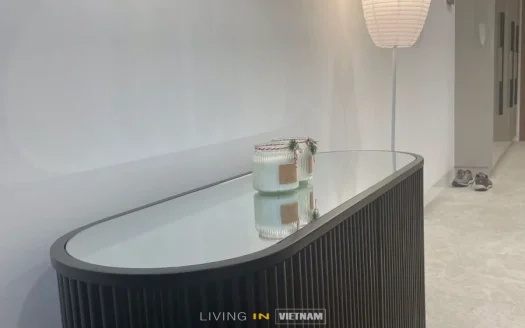 ID: 1453 | The River | 2-Bedroom, 2 bathrooms (90m2)