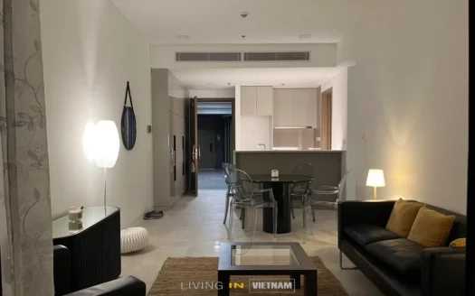 ID: 1453 | The River | 2-Bedroom, 2 bathrooms (90m2)