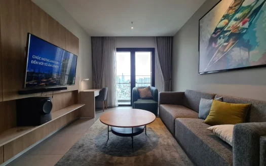 ID: 2318 | Zenity | 3BR furnished apt | For Rent