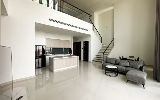 ID: 925 | Exclusive Penthouse Apartment at Dedge for rent