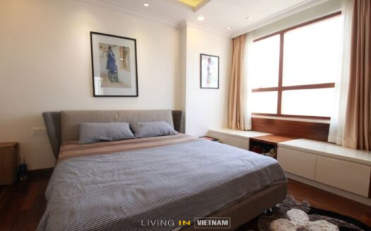 Image showcasing Luxury Penthouses for Rent in Ho Chi Minh City - Top Listings