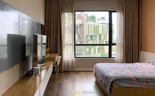 ID: 2349 | Estella Heights | 3-BR Apartment for rent