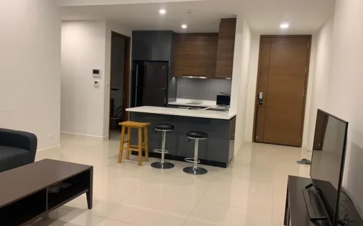 ID: 2327 | The Nassim | Furnished 1BR apartment for rent