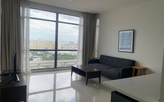 ID: 2327 | The Nassim | Furnished 1BR apartment for rent